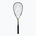 Squashschläger Karakal Raw 120 schwarz und gelb KS20012 6