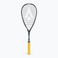 Squashschläger Karakal Raw Pro 2.0 JM schwarz-blau KS21002