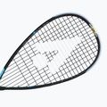 Squashschläger Karakal Raw Pro 2.0 JM schwarz-blau KS21002 8