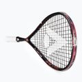 Squashschläger Karakal SN 90 2.0 schwarz-rot KS22003 2