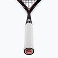 Squashschläger Karakal SN 90 2.0 schwarz-rot KS22003 3