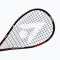 Squashschläger Karakal SN 90 2.0 schwarz-rot KS22003 8