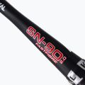 Squashschläger Karakal SN 90 2.0 schwarz-rot KS22003 12