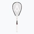 Squashschläger Karakal S-100 FF 2.0 schwarz und weiß KS22004