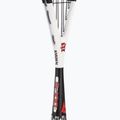 Squashschläger Karakal S-100 FF 2.0 schwarz und weiß KS22004 4