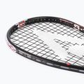 Squashschläger Karakal S-100 FF 2.0 schwarz und weiß KS22004 5