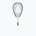 Squashschläger Karakal S-100 FF 2.0 schwarz und weiß KS22004 6