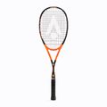 Squashschläger Karakal T-Pro 120 orange und schwarz KS22005