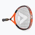 Squashschläger Karakal T-Pro 120 orange und schwarz KS22005 2