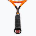 Squashschläger Karakal T-Pro 120 orange und schwarz KS22005 3