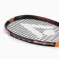 Squashschläger Karakal T-Pro 120 orange und schwarz KS22005 5