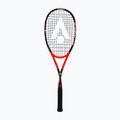 Squashschläger Karakal T-Pro 120 orange und schwarz KS22005 6