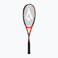 Squashschläger Karakal T-Pro 120 orange und schwarz KS22005 7