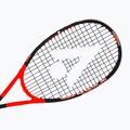 Squashschläger Karakal T-Pro 120 orange und schwarz KS22005 8