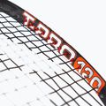 Squashschläger Karakal T-Pro 120 orange und schwarz KS22005 9