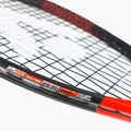 Squashschläger Karakal T-Pro 120 orange und schwarz KS22005 10