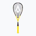 Squashschläger Karakal Core Pro 2.0 schwarz/gelb