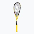 Squashschläger Karakal Core Pro 2.0 schwarz/gelb 2