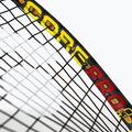 Squashschläger Karakal Core Pro 2.0 schwarz/gelb 4