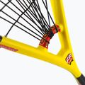 Squashschläger Karakal Core Pro 2.0 schwarz/gelb 5
