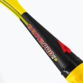 Squashschläger Karakal Core Pro 2.0 schwarz/gelb 6