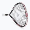Squashschläger Karakal S-100 FF 2.1 white 2
