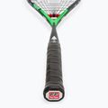 Squashschläger Karakal Core 110 2.1 black 3