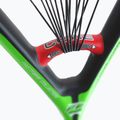 Squashschläger Karakal Core 110 2.1 black 9