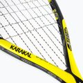 Squashschläger Karakal Raw 120 black 5