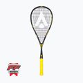Squashschläger Karakal S-Pro 2.2 black/yellow