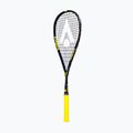Squashschläger Karakal S-Pro 2.2 black/yellow 2