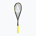 Squashschläger Karakal S-Pro 2.2 black/yellow 3