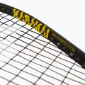 Squashschläger Karakal S-Pro 2.2 black/yellow 8