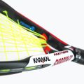 Squashschläger Karakal Core Shadow 155 SQ 57 schwarz 4