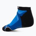 Karakal X4 Trainer Tennissocken blau KC525B 2