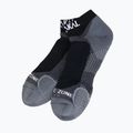 Karakal X4 Trainer Tennissocken schwarz/grau KC525K 5