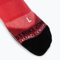 Karakal X4 Knöchel Tennissocken rot KC527R 3