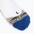 Karakal X4 Knöchel Tennissocken weiß KC528 3