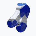 Karakal X4 Trainer Tennissocken weiß KC529 5