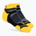 Karakal X4 Trainer Tennissocken schwarz KC531