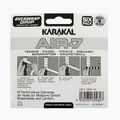 Squash-Griffbänder Karakal Air 7 Overwrap Grip 6 pack orange 2