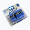 Squash-Griffbänder Karakal Air 7 Overwrap Grip 6 pack blue