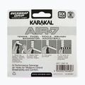Squash-Griffbänder Karakal Air 7 Overwrap Grip 6 pack blue 2