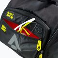 Squash Tasche Karakal Pro Tour Comp 2.0 schwarz/gelb 6