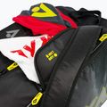 Squash Tasche Karakal Pro Tour Comp 2.0 schwarz/gelb 7