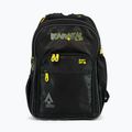 Karakal Pro Tour 2.0 Squash Rucksack 30 l schwarz/gelb