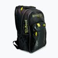 Karakal Pro Tour 2.0 Squash Rucksack 30 l schwarz/gelb 2