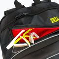 Karakal Pro Tour 2.0 Squash Rucksack 30 l schwarz/gelb 5