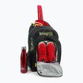 Karakal Pro Tour 2.0 Squash Rucksack 30 l schwarz/gelb 9
