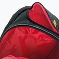 Karakal Pro Tour 2.0 Squash Rucksack 30 l schwarz/gelb 11